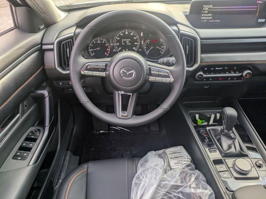 new 2026 Mazda CX-50 car, priced at $39,649