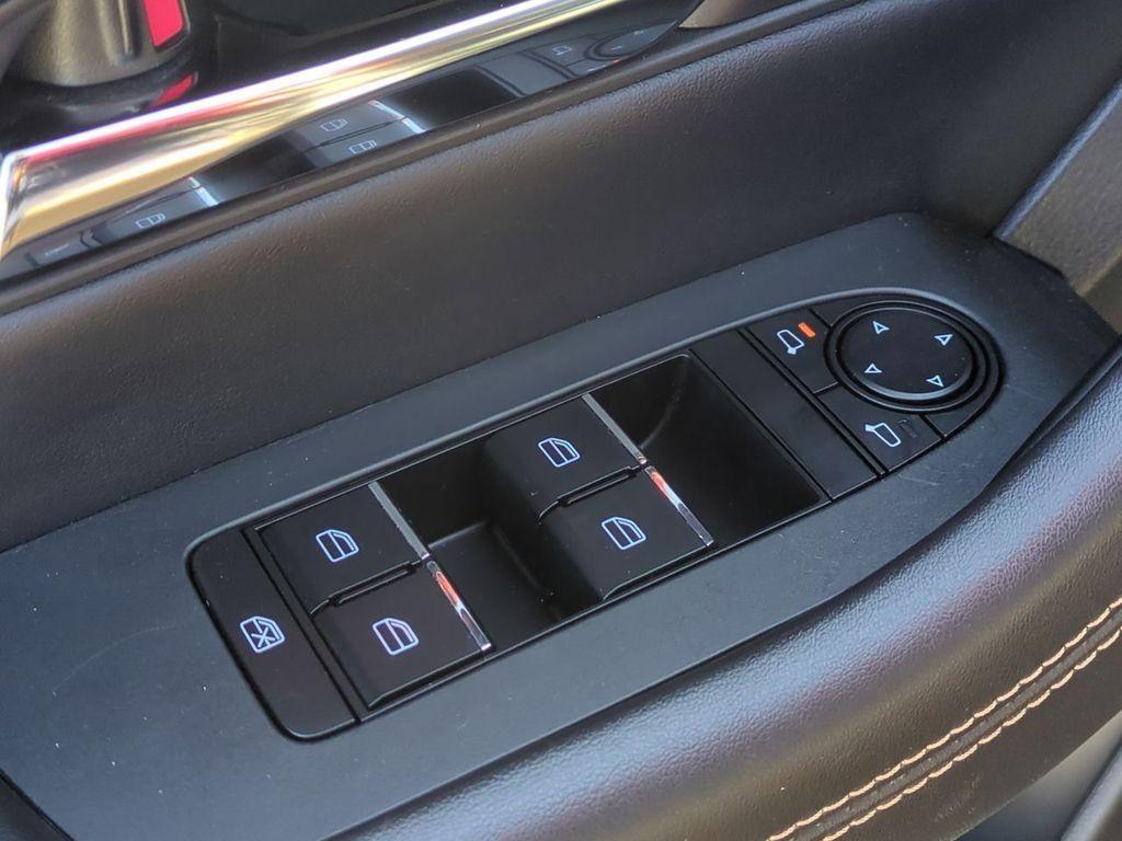 used 2024 Mazda CX-90 PHEV car, priced at $27,269