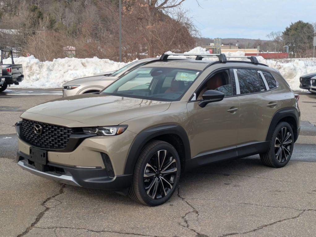 new 2026 Mazda CX-50 car, priced at $39,537