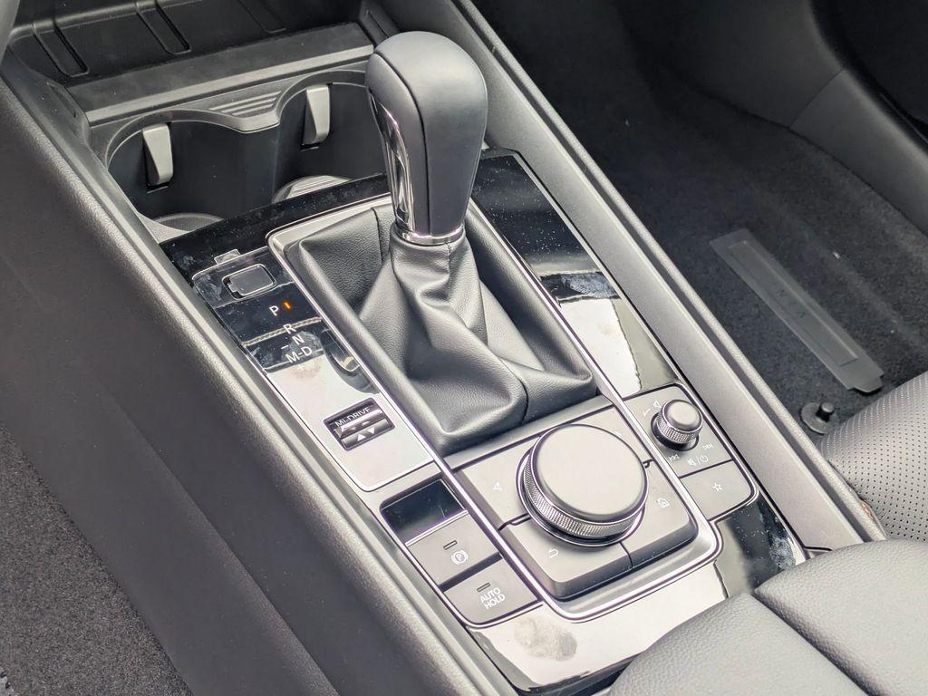 new 2026 Mazda CX-50 car, priced at $38,180