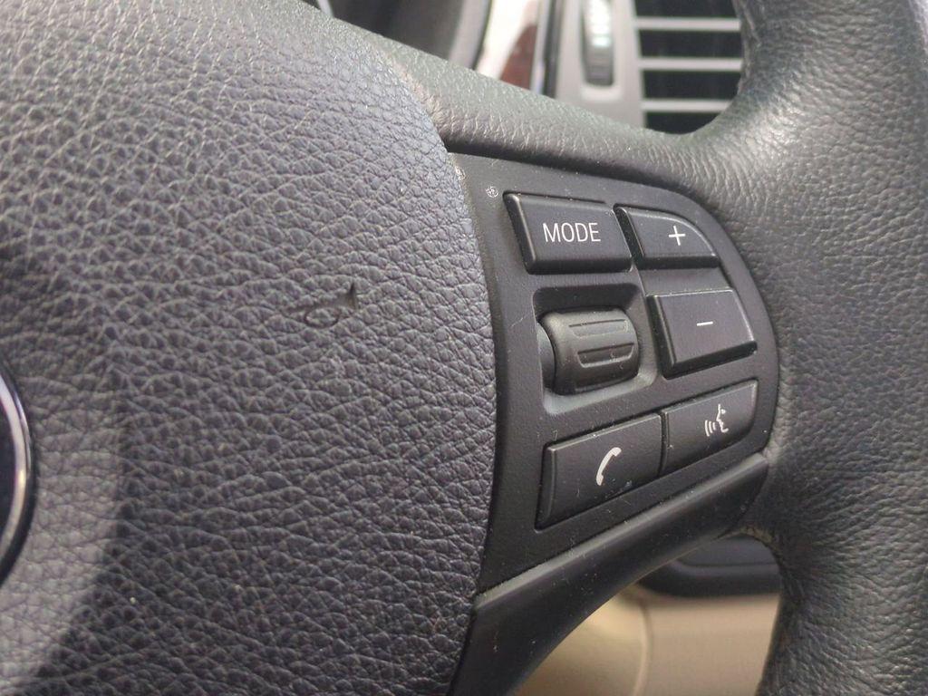 used 2015 BMW 320 car, priced at $14,189