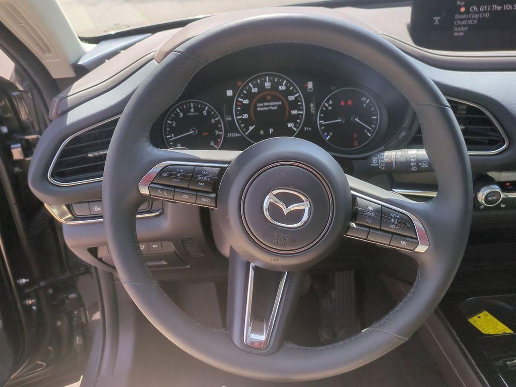 used 2024 Mazda CX-30 car, priced at $27,564