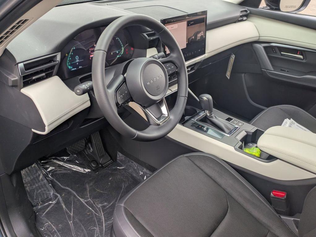 new 2026 Mazda CX-5 car, priced at $34,426