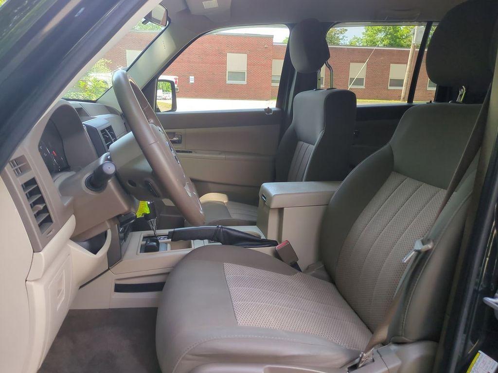 used 2011 Jeep Liberty car, priced at $7,567