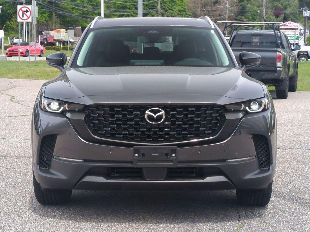 new 2026 Mazda CX-50 car, priced at $37,605