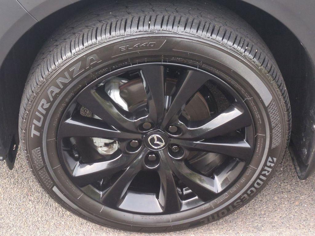 used 2025 Mazda CX-30 car, priced at $31,033