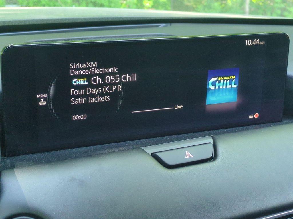 used 2025 Mazda CX-90 PHEV car, priced at $44,559