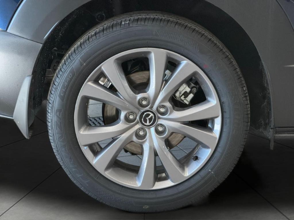 new 2026 Mazda CX-30 car, priced at $34,504