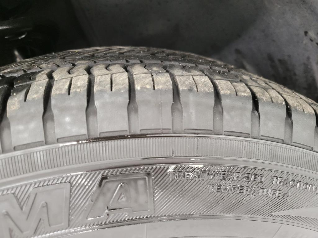 used 2025 Mazda CX-5 car, priced at $26,832