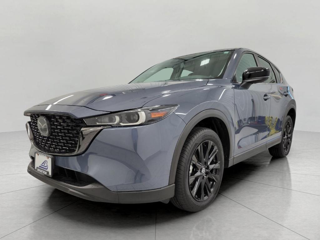 used 2024 Mazda CX-5 car, priced at $24,610