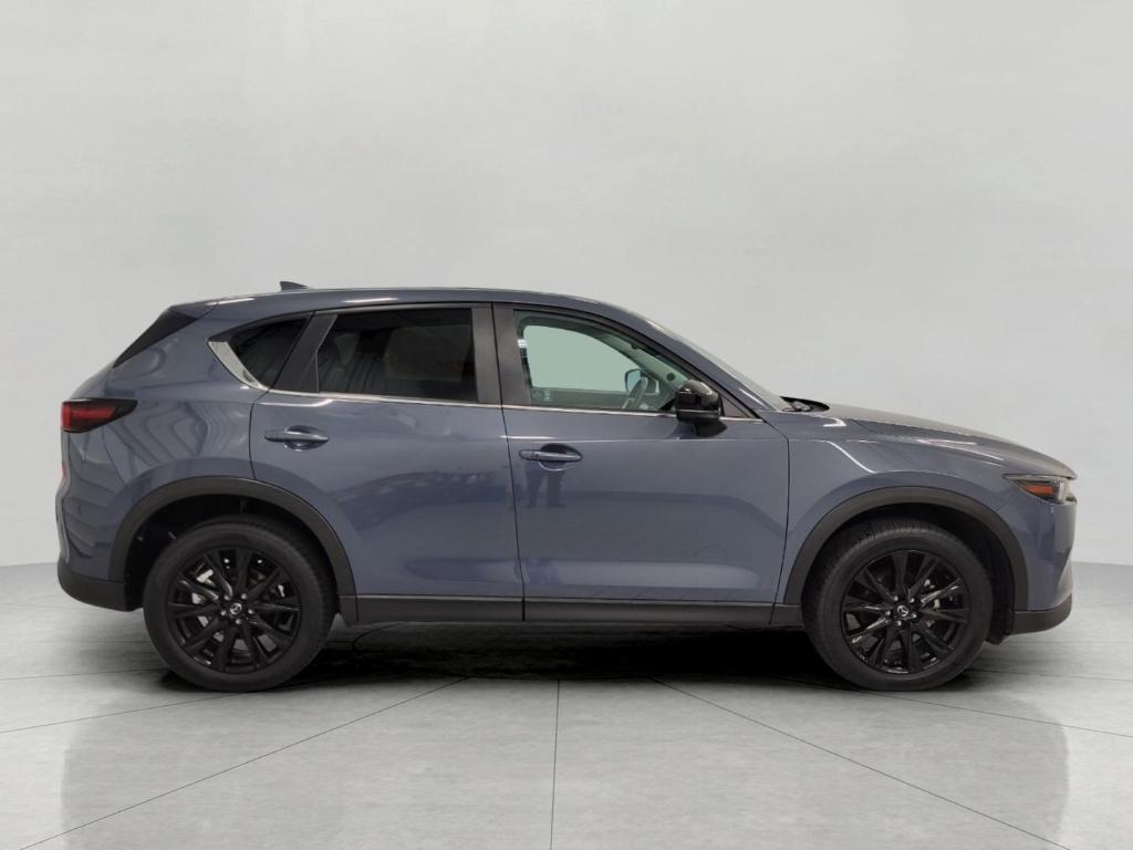 used 2024 Mazda CX-5 car, priced at $24,610