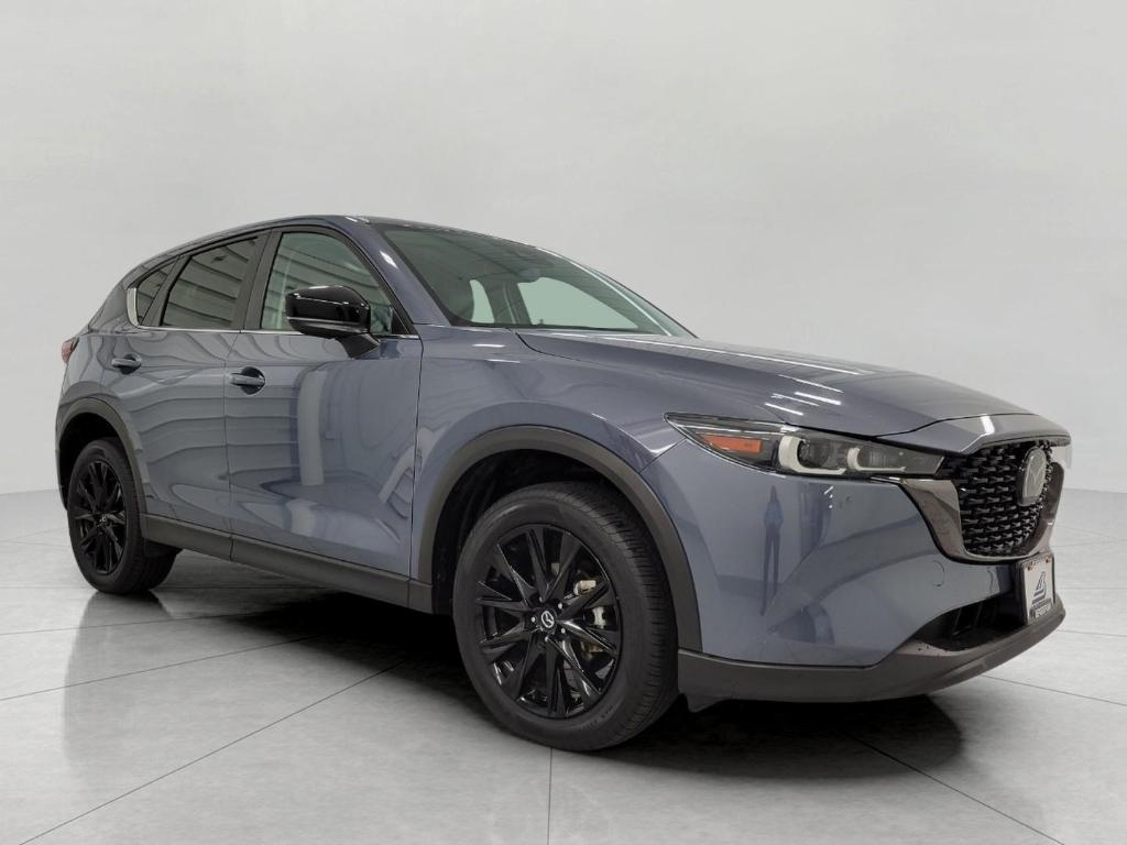 used 2024 Mazda CX-5 car, priced at $24,610