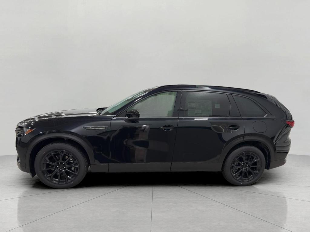 new 2026 Mazda CX-70 car, priced at $50,581