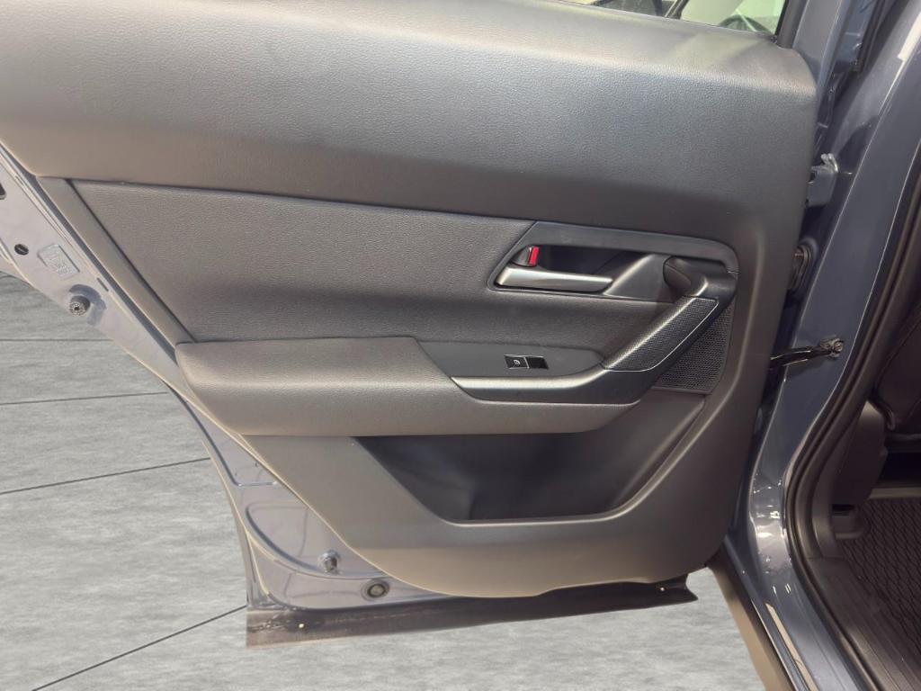 new 2026 Mazda CX-50 car, priced at $31,489