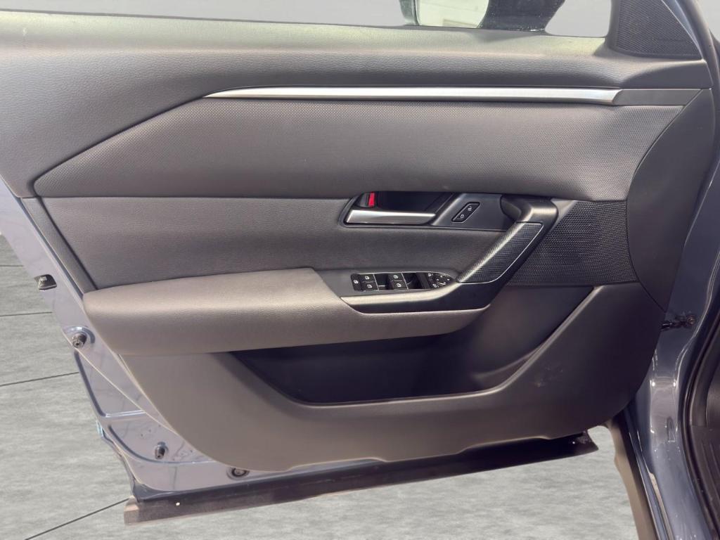 new 2026 Mazda CX-50 car, priced at $31,489