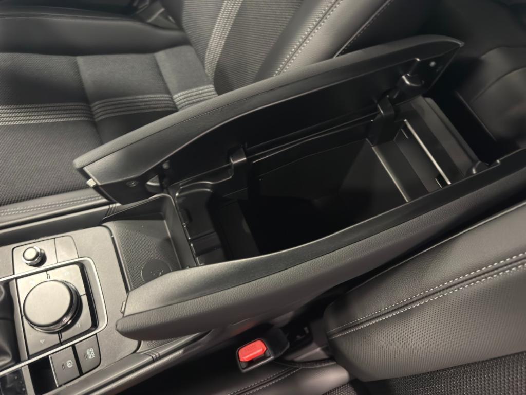 new 2026 Mazda CX-50 car, priced at $31,489