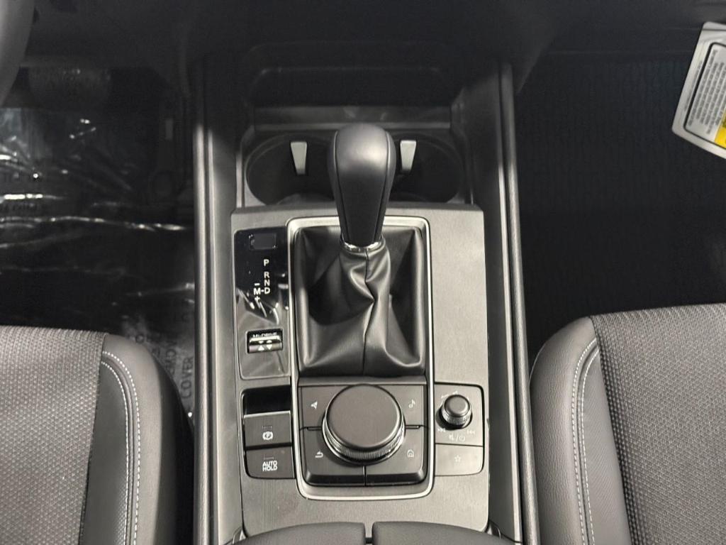 new 2026 Mazda CX-50 car, priced at $31,489