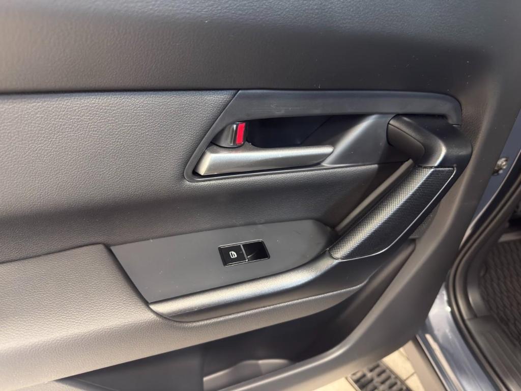 new 2026 Mazda CX-50 car, priced at $31,489