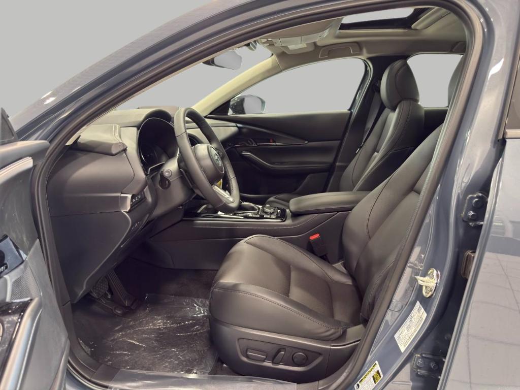 new 2026 Mazda CX-30 car, priced at $39,966