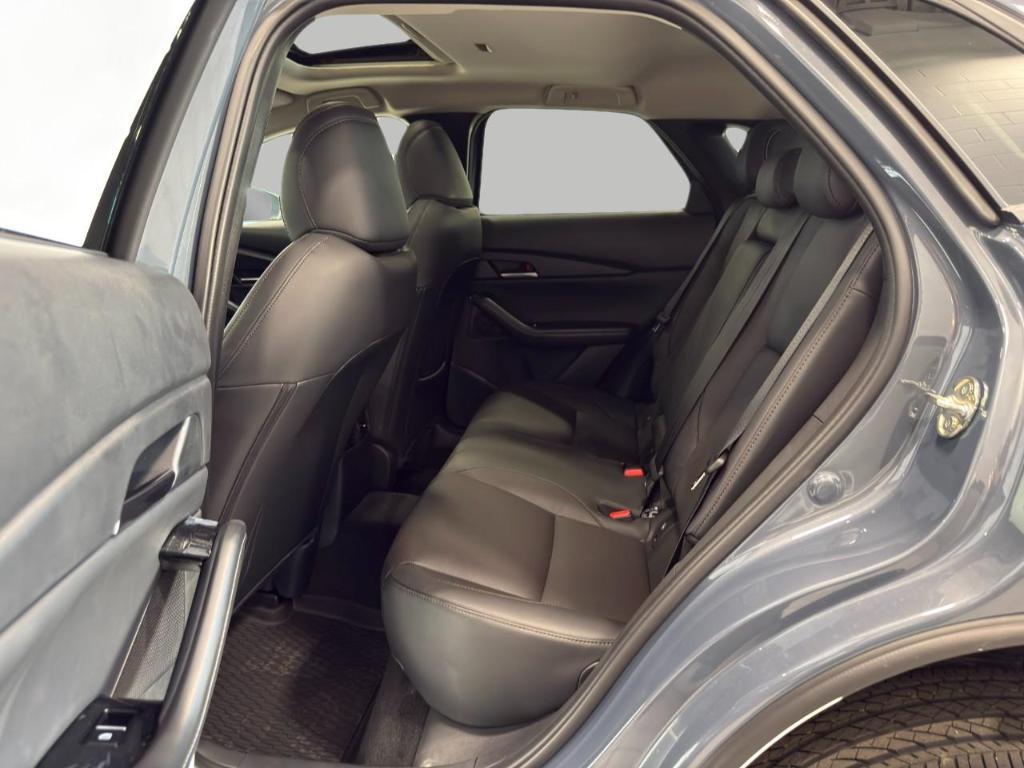 new 2026 Mazda CX-30 car, priced at $39,966