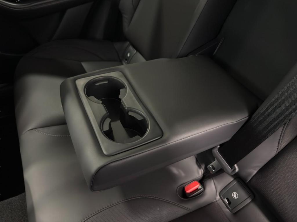 new 2026 Mazda CX-30 car, priced at $39,966