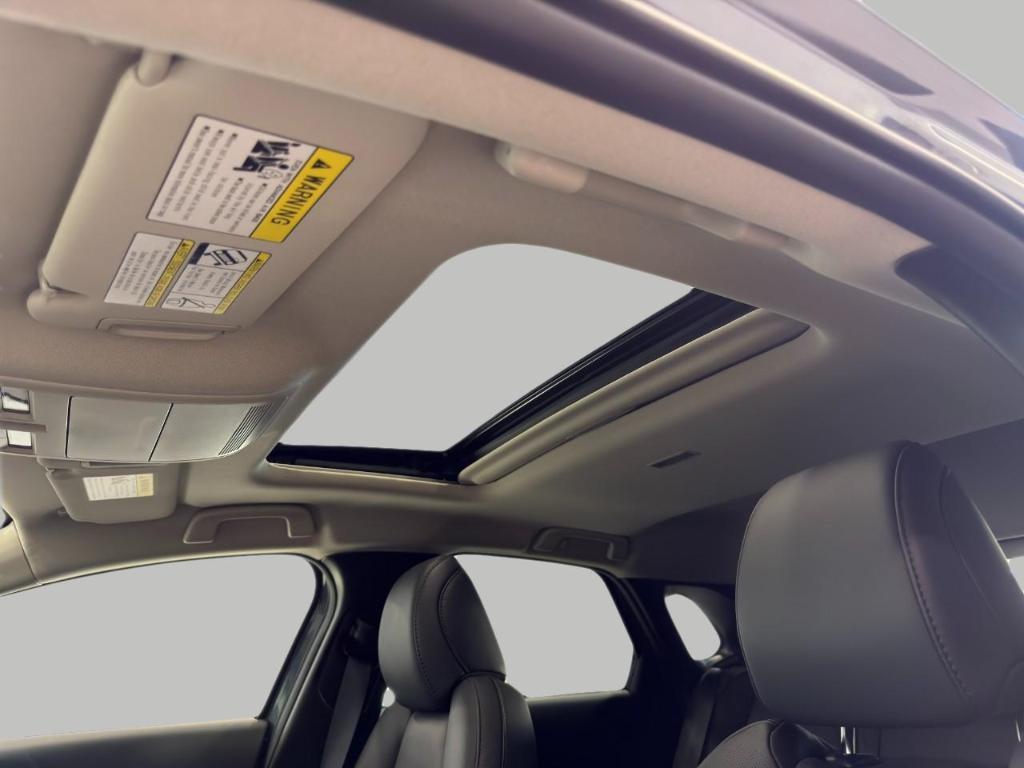 new 2026 Mazda CX-30 car, priced at $39,966