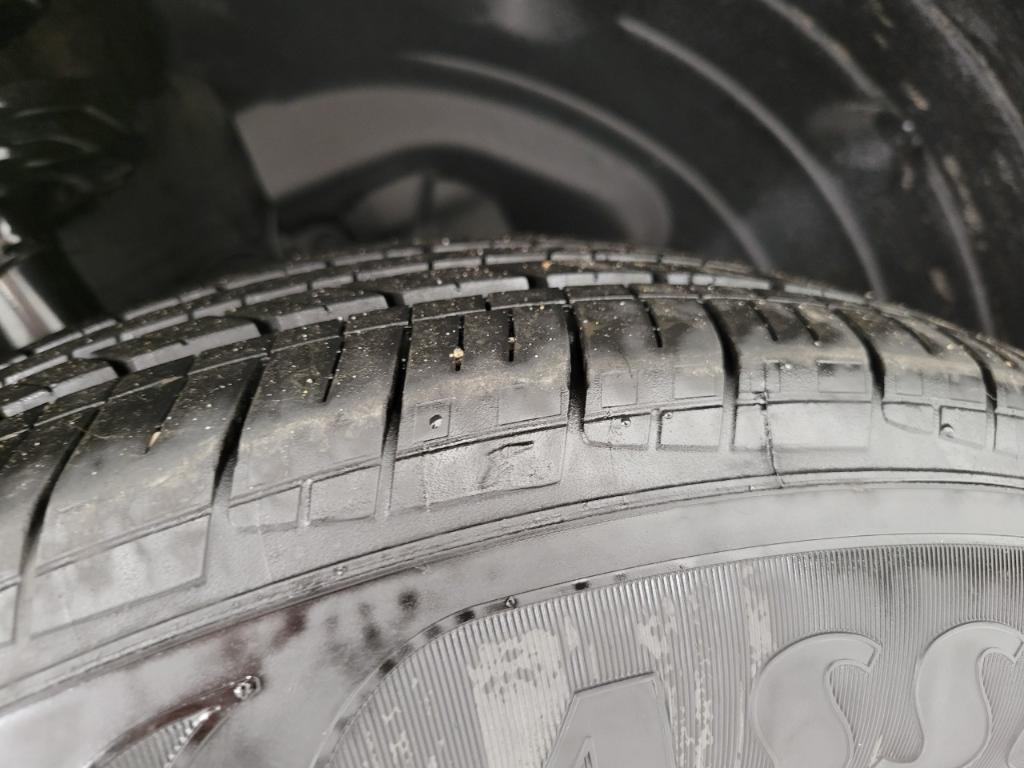 used 2025 Mazda CX-50 car, priced at $31,972