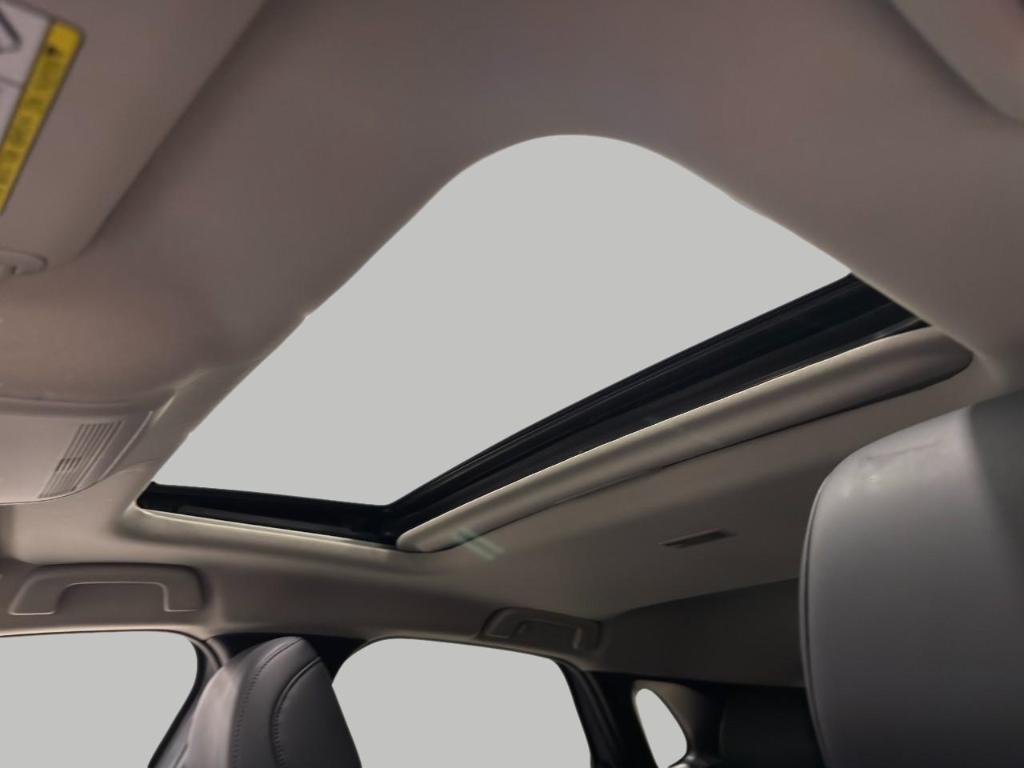 new 2026 Mazda CX-30 car, priced at $34,995