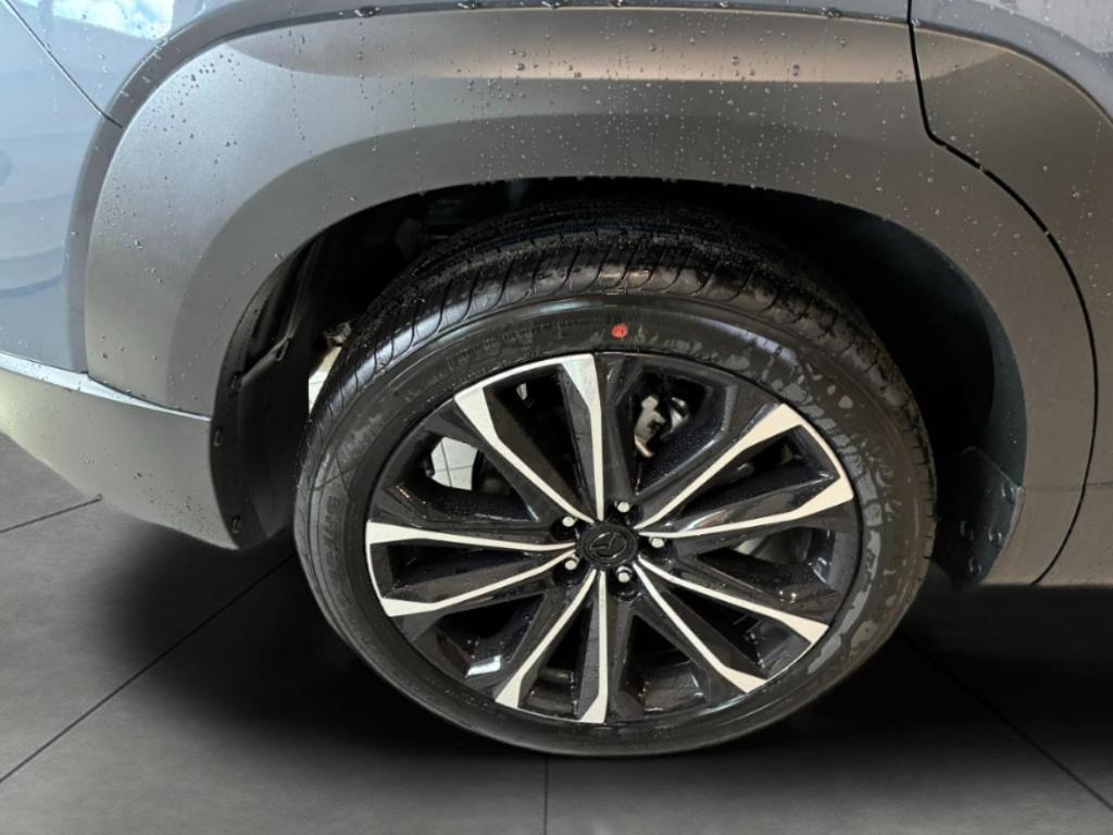 new 2026 Mazda CX-50 car, priced at $39,469