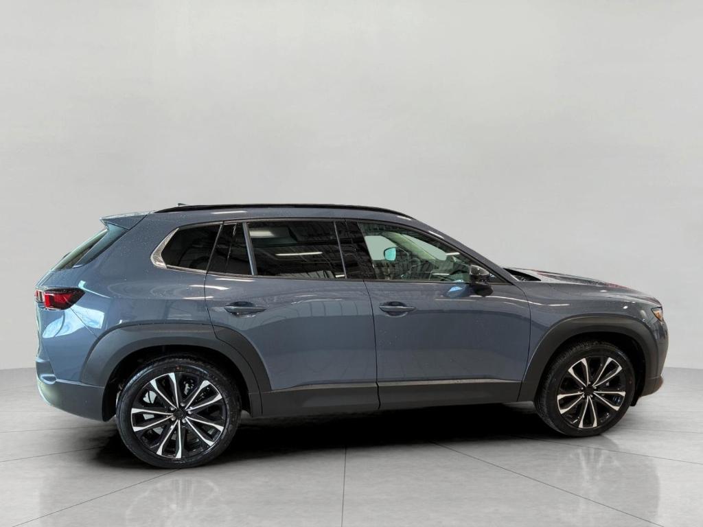 new 2026 Mazda CX-50 car, priced at $39,469