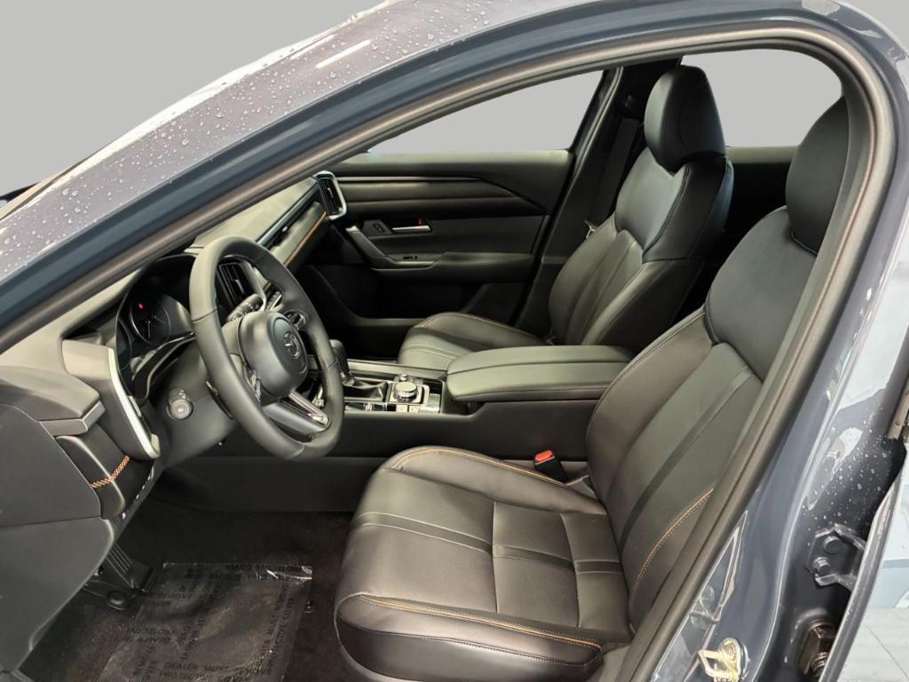 new 2026 Mazda CX-50 car, priced at $39,469