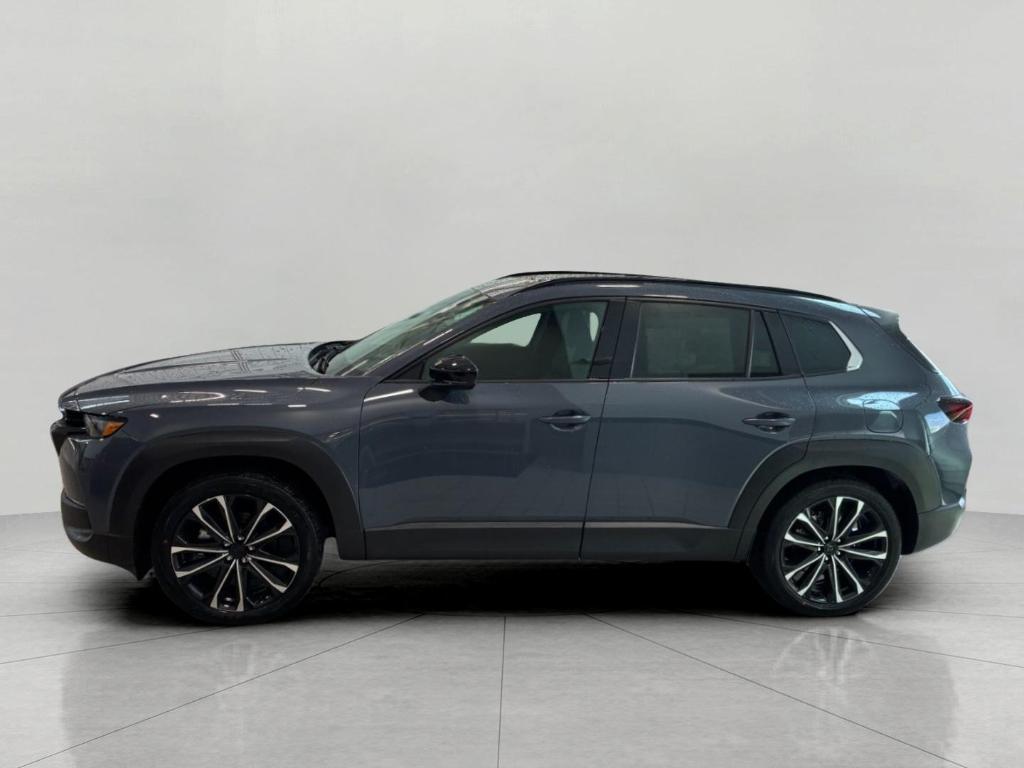 new 2026 Mazda CX-50 car, priced at $39,469