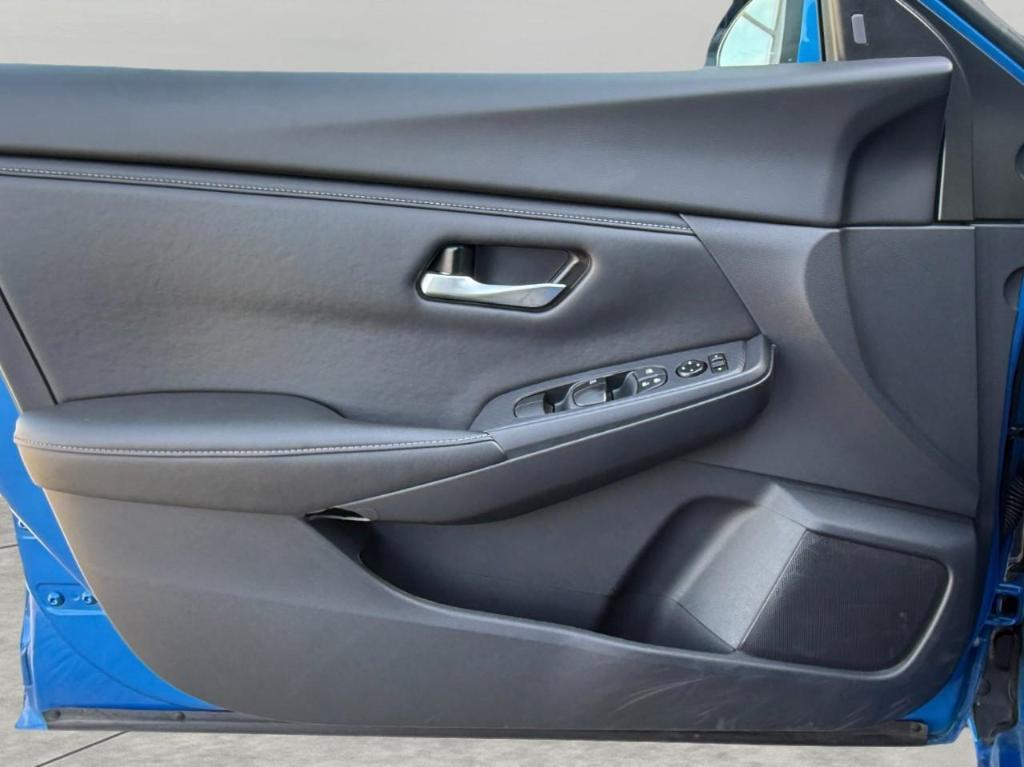 used 2025 Nissan Sentra car, priced at $19,965