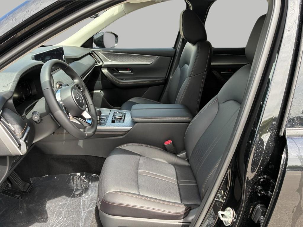 new 2026 Mazda CX-90 PHEV car, priced at $51,198