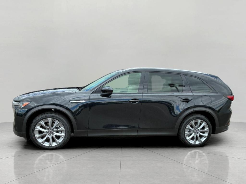 new 2026 Mazda CX-90 car, priced at $44,142
