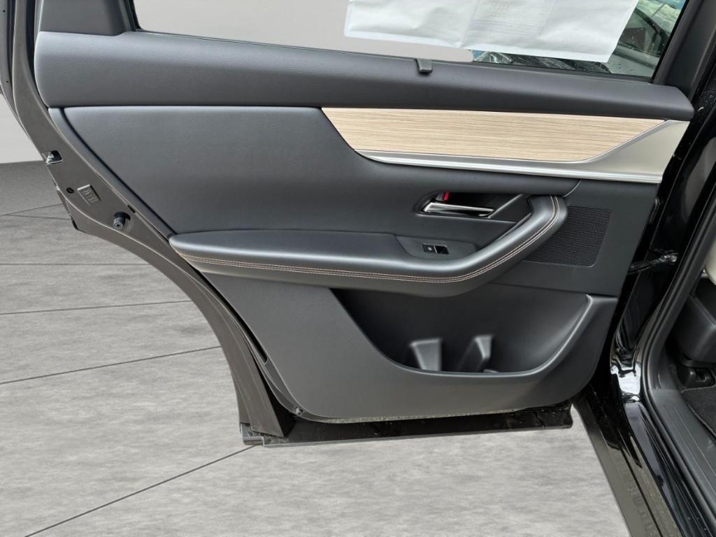 new 2026 Mazda CX-90 car, priced at $44,142