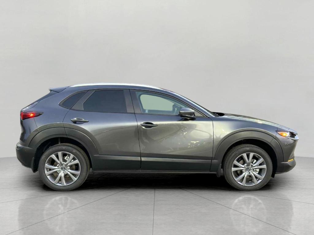 new 2026 Mazda CX-30 car, priced at $30,740