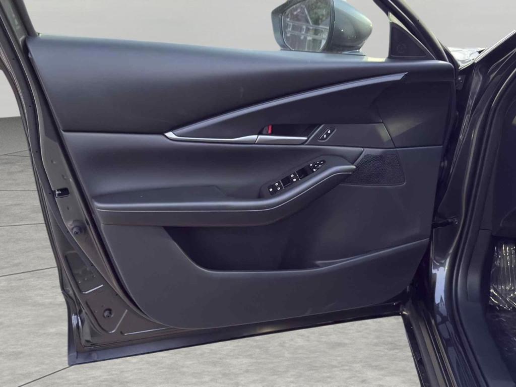 new 2026 Mazda CX-30 car, priced at $30,740