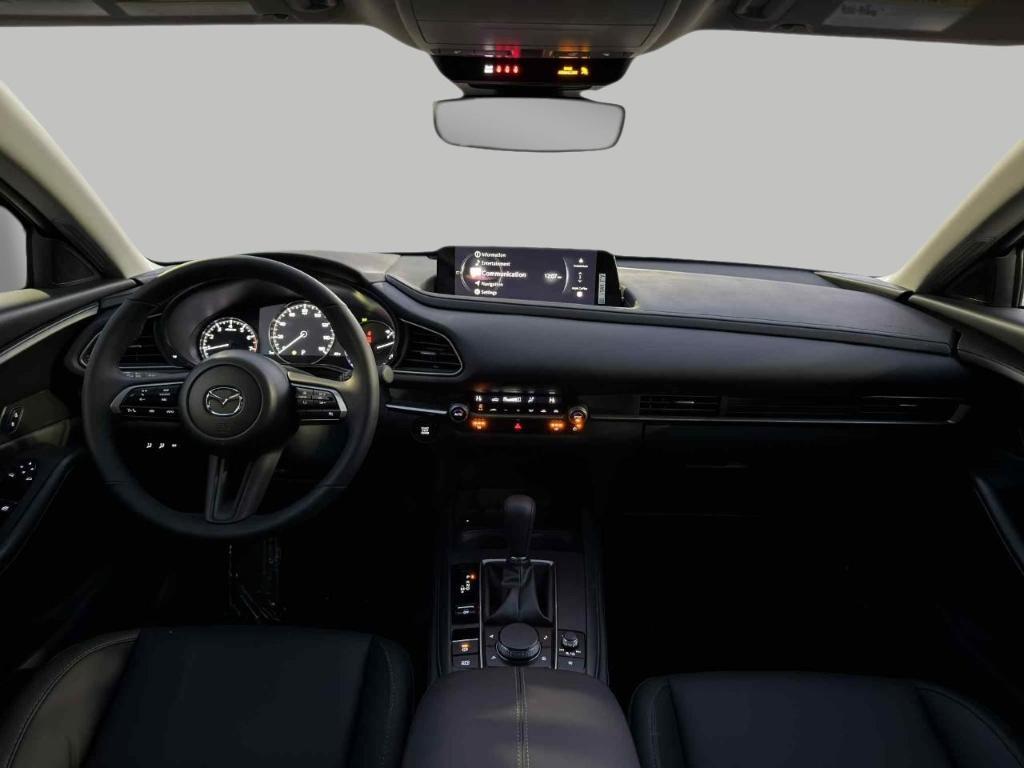 new 2026 Mazda CX-30 car, priced at $30,740