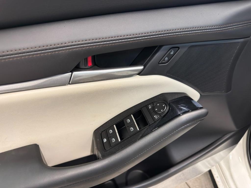 new 2026 Mazda Mazda3 car, priced at $28,372