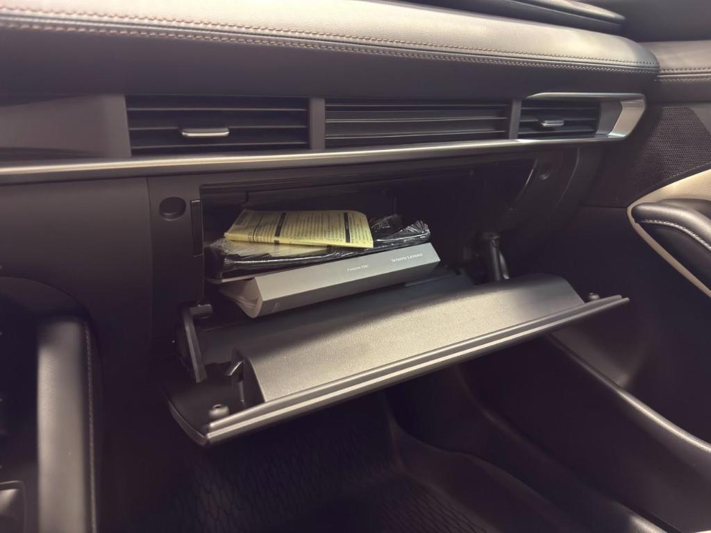 new 2026 Mazda Mazda3 car, priced at $28,372