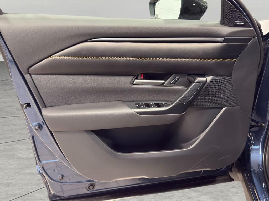 new 2026 Mazda CX-50 car, priced at $35,942