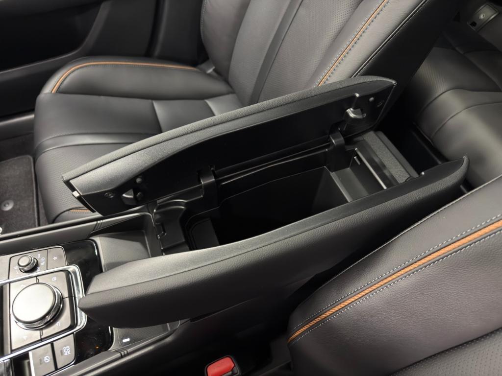 new 2026 Mazda CX-50 car, priced at $43,405