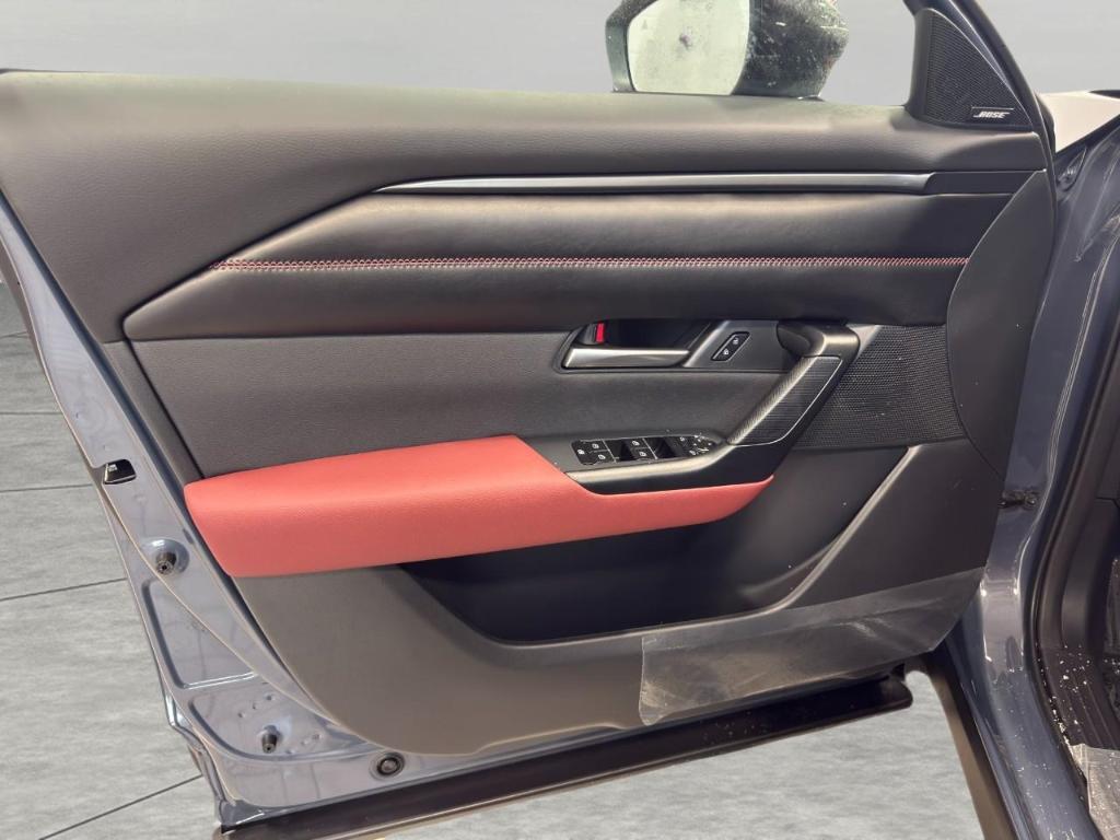 new 2026 Mazda CX-50 car, priced at $40,575