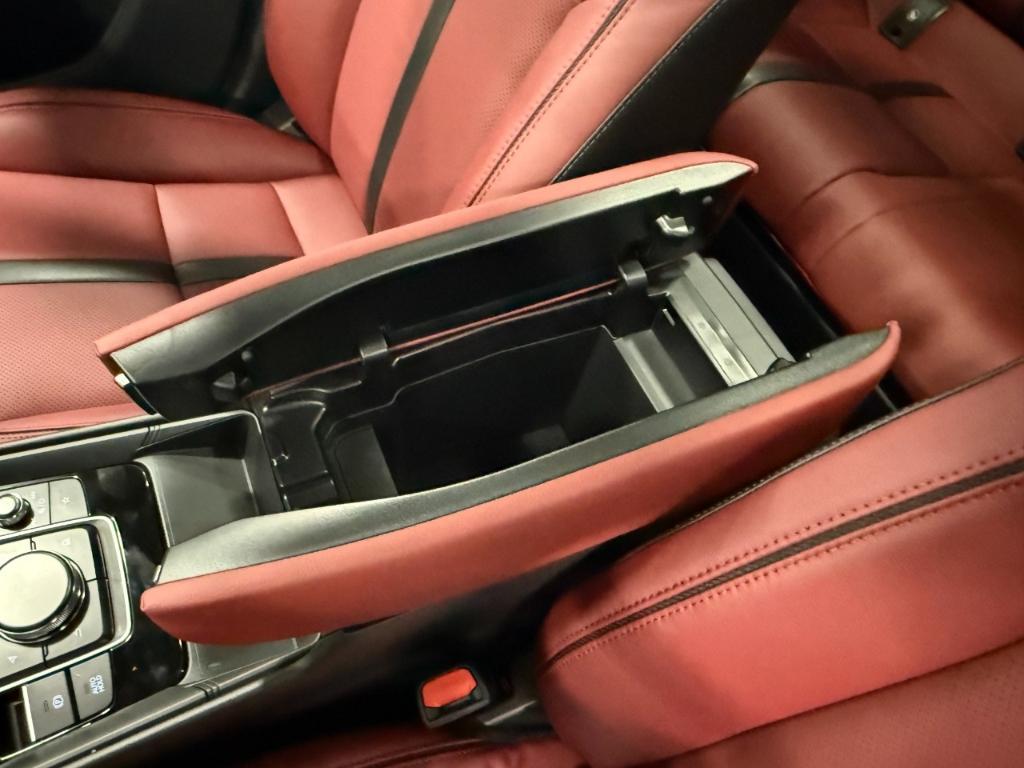 new 2026 Mazda CX-50 car, priced at $40,575