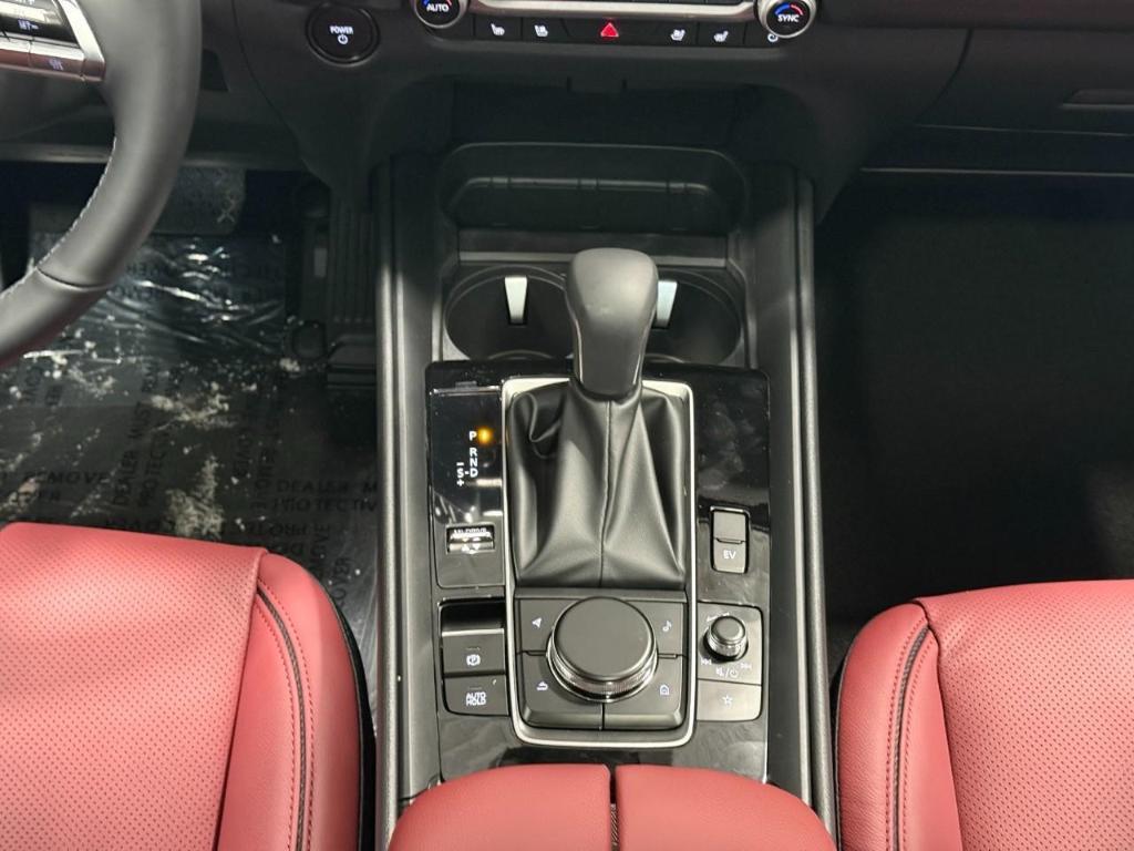 new 2026 Mazda CX-50 car, priced at $40,575