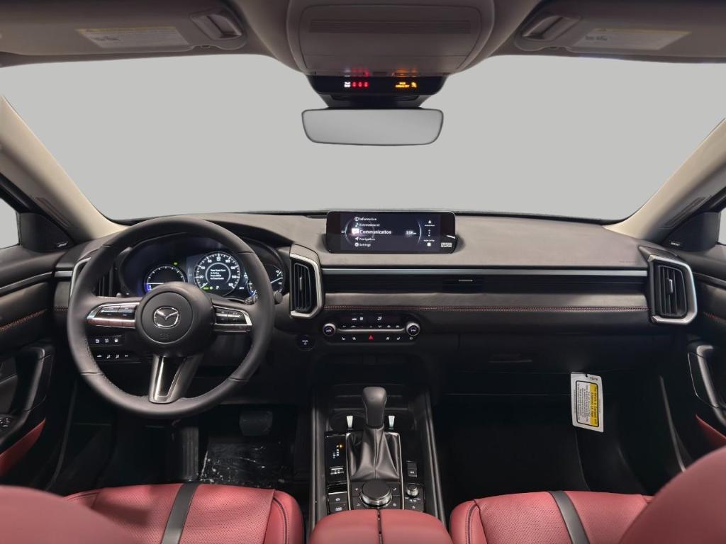 new 2026 Mazda CX-50 car, priced at $40,575