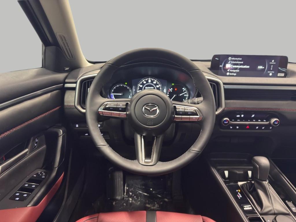 new 2026 Mazda CX-50 car, priced at $40,575