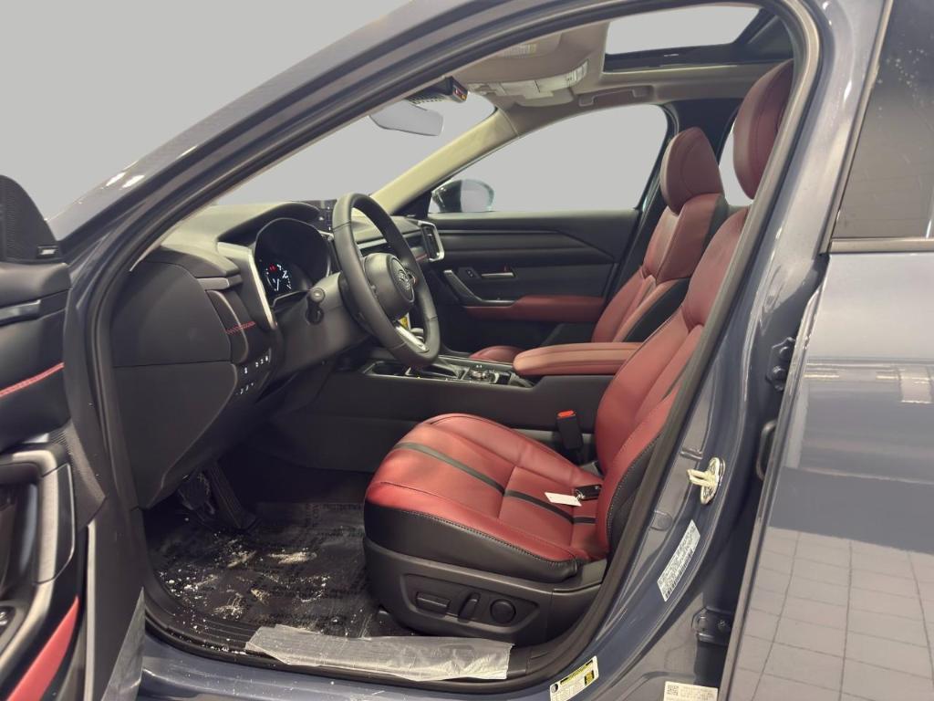 new 2026 Mazda CX-50 car, priced at $40,575
