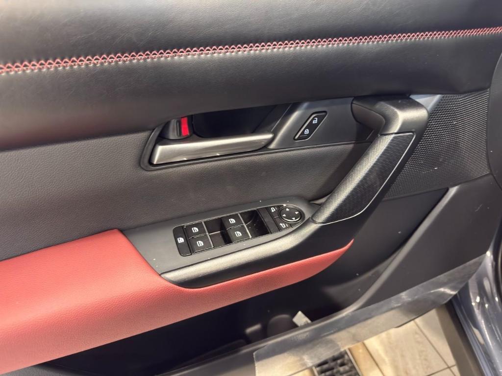 new 2026 Mazda CX-50 car, priced at $40,575